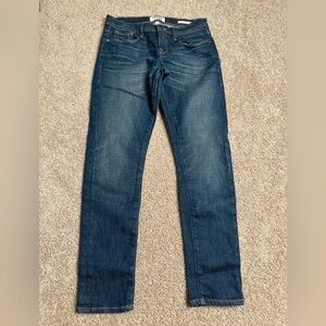 Frame‎ Le Garçon Jeans